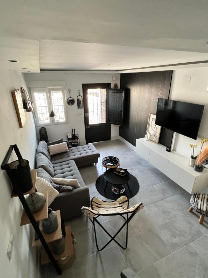 Prachtig Gemoderniseerde Woning Op 250 Meter Van Het Strand Санта-Пола Екстер'єр фото