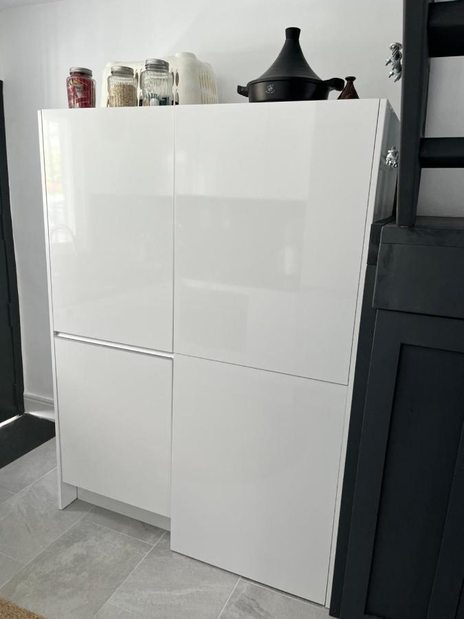 Prachtig Gemoderniseerde Woning Op 250 Meter Van Het Strand Санта-Пола Екстер'єр фото