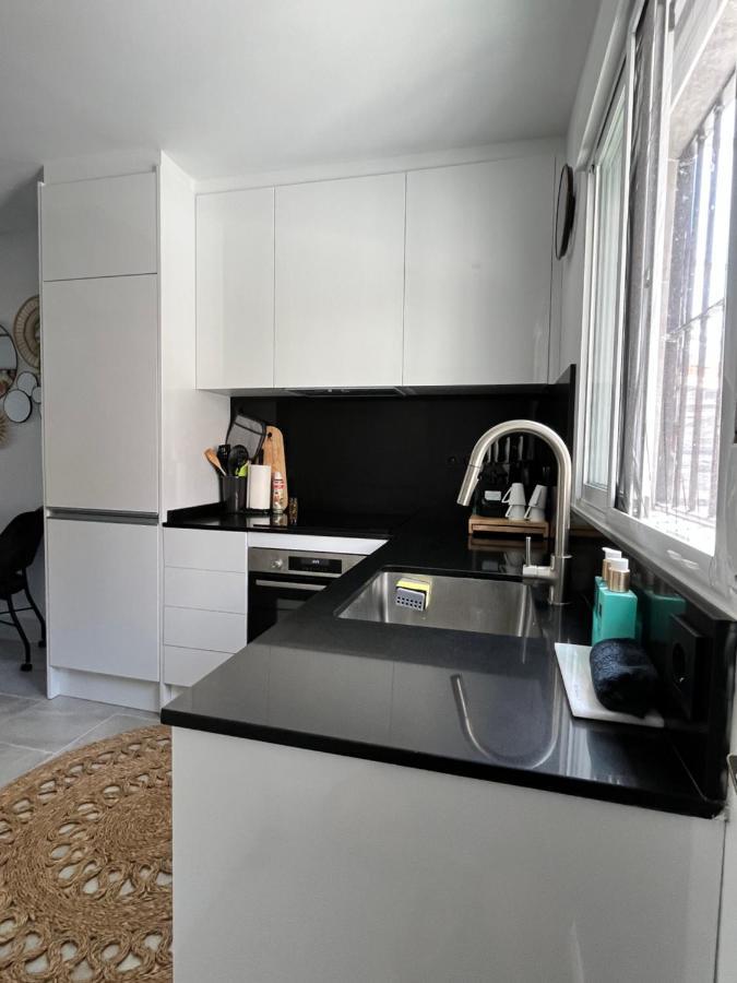 Prachtig Gemoderniseerde Woning Op 250 Meter Van Het Strand Санта-Пола Екстер'єр фото