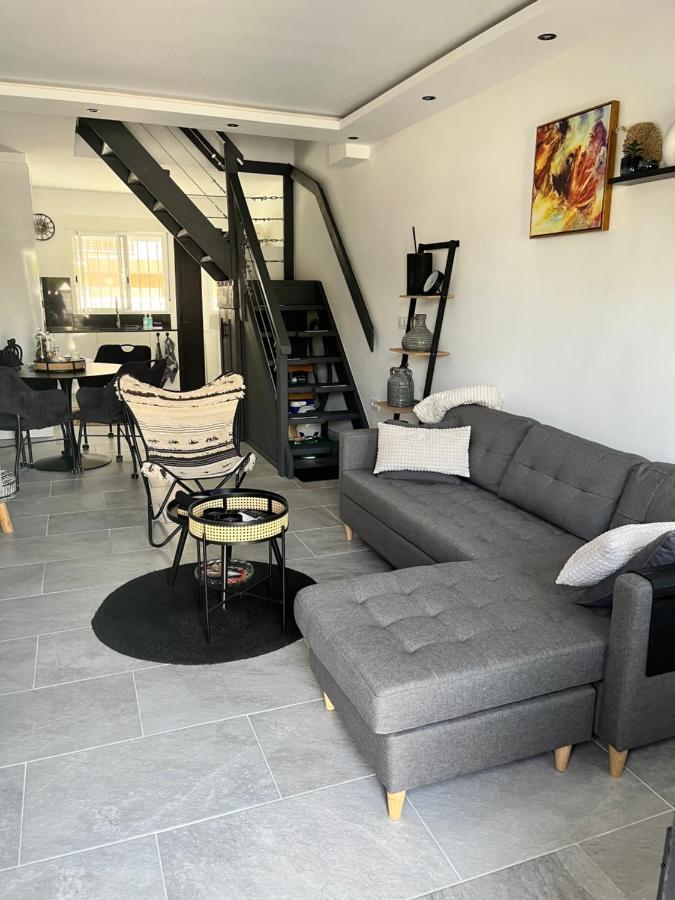 Prachtig Gemoderniseerde Woning Op 250 Meter Van Het Strand Санта-Пола Екстер'єр фото